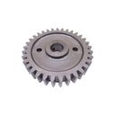 Kawasaki 59051-2114 Spur Gear for Select FD440V, FD501D, FD590V, FD611V, FD620D, FD661D and FD731V Engines