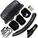 Husqvarna 591111501 54-inch ClearCut™ Triple Bagger Kit for MZ54 Zero Turn Riding Lawn Mower