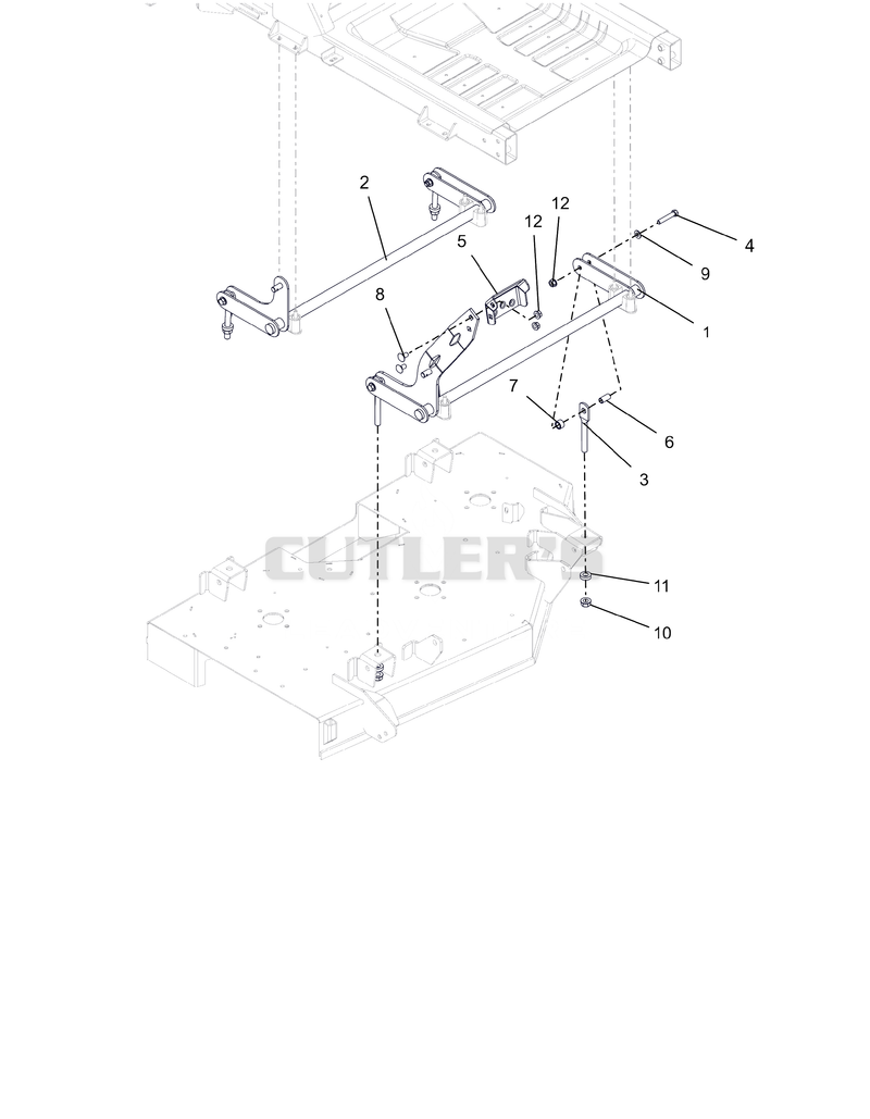 Deck Lift