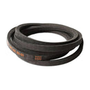Husqvarna 592855001 Belt for YT1942 T, LT152, YTA18542, YTA19K42, YTA20V46, TS 138 and Jonsered PXT195G42, PO175A42LT Lawn Tractors (REPLACES 532197253)