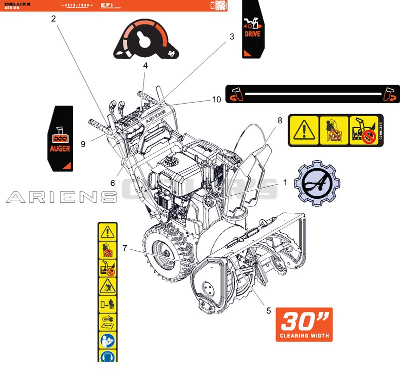 Decals-30"-EFI