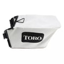 Toro 59304 22" Recycler Rear Bag Kit for 22" Recycler Steel Deck Lawn Mowers 2007 and After