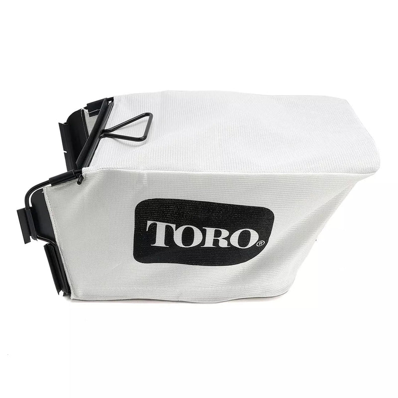 Toro 59304 22" Recycler Rear Bag Kit for 22" Recycler Steel Deck Lawn Mowers 2007 and After
