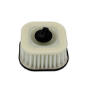 Husqvarna 593258801 Air Filter Non-Woven Clear