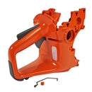 Husqvarna 593281803 Fuel Tank Assembly for Chainsaws