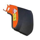 Husqvarna 593649701 Deflector for Select Riding Lawn Mower Decks