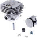 Husqvarna 593665504 Cylinder Kit for 362, 371, CS2163 and CS2171 Chainsaws