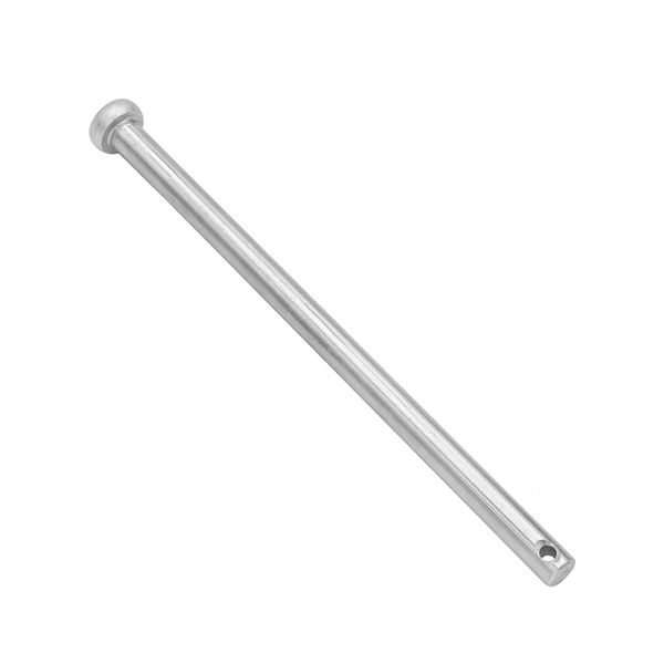 Husqvarna 594092501 Deck Roller Rod for GTH 2248/GTH 2548 Riding Mowers