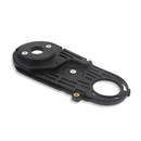 Husqvarna 594483101 Inner Guard for Select Equipment