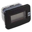 Husqvarna 594919101 Hour Meter Gauge for Select Lawn Mowers (Updated to 594919102)