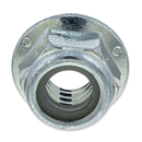 Husqvarna 594944401 Hex Flange Nut for 1830/11524/12527 Snowblowers