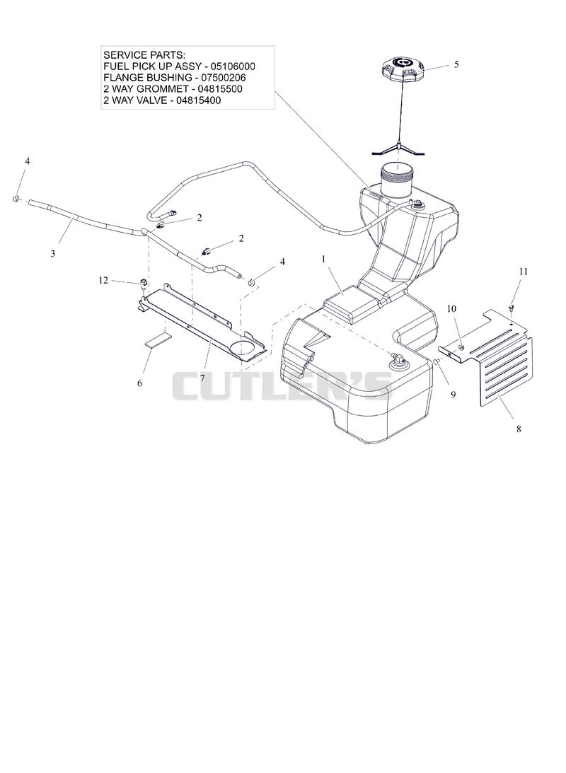 Fuel System