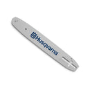 This is a Genuine Husqvarna 595970752 14" Guide Bar (3/8 Mini, .043, 52DL) for Chainsaws