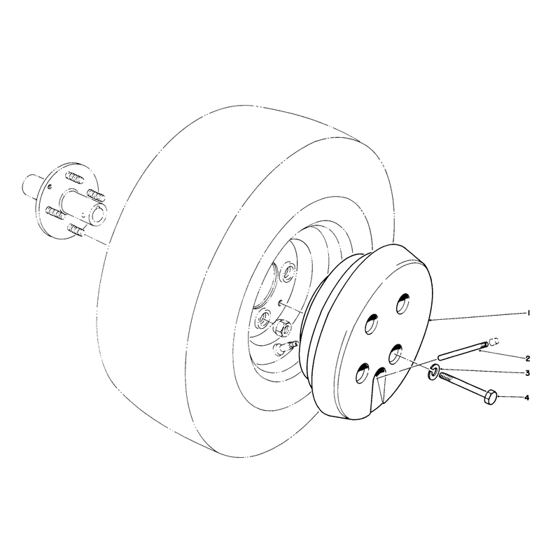 Wheel Weight