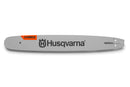 Husqvarna 596199872 18" Bar XF (.325 .058 72DL SM) for Chainsaws