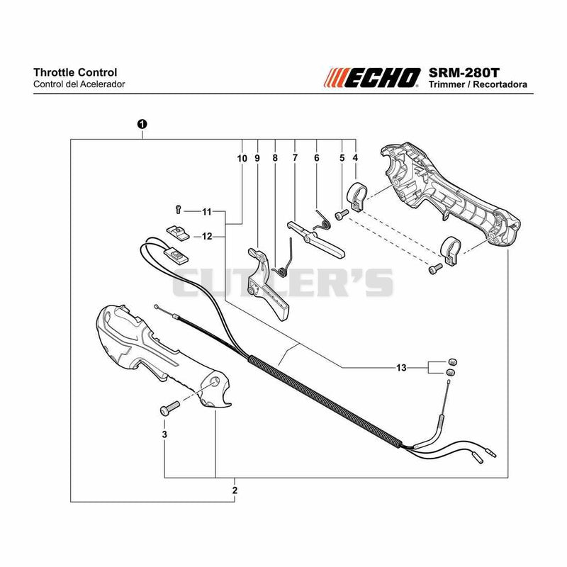Throttle Control