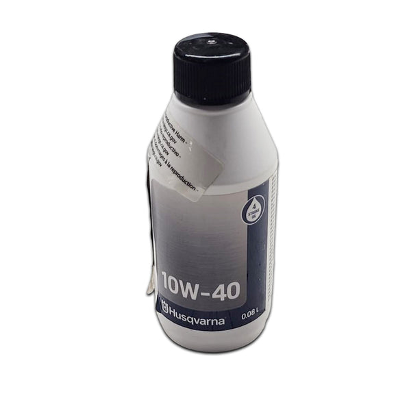 Husqvarna 596271801 4-Stroke Trimmer Oil 2.6oz