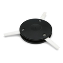 Husqvarna 596277301 Tri-Cut Trimmer Head for 525/535/430 Trimmers (Replaces 578449101)