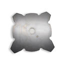 Husqvarna 596278001 10" Grass Blade (Replaces 578443701) for 125/128/129 Trimmers