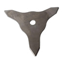 Husqvarna 596278701 12" Multi Grass Blade for Select String Brushcutters (Replaces 578444501)