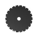 Husqvarna 596279601 Scarlett 200-22T Wood Cutting 8" Blade