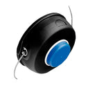 Husqvarna 596297901 T45X String Trimmer Heads for 250R/335LS/345R Trimmers