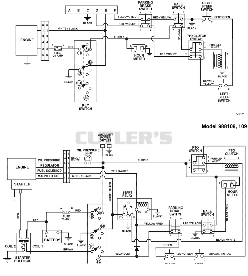 Wiring Diagrams