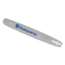 Husqvarna 596553659 14" Guide Bar (LAM .325Mini .043 59DL) for Chainsaws