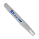 Husqvarna 596687468 18" XT Guide Bar (HT-380-68,3/8,.050) for Chainsaws