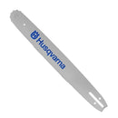 Husqvarna 596687493 28" XT Guide Bar (HT-380-93,3/8,.050) for Chainsaws