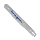 Husqvarna 596689605 32" ST Guide Bar (HT-383-105,3/8,.063) for Chainsaws
