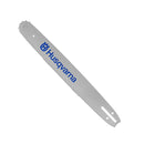 Husqvarna 596689615 XT Guide Bar (HT-383-115,3/8,.063) for Chainsaws