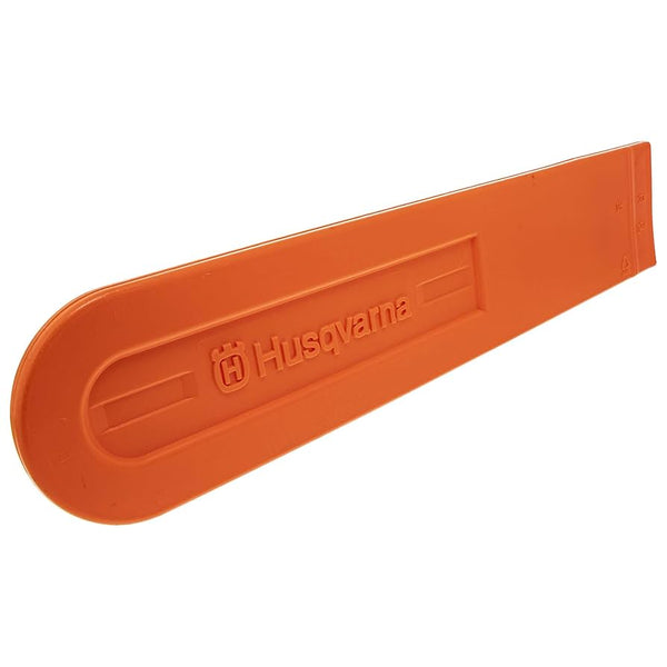 Husqvarna 596703601 Scabbard for Chainsaws w/ 18"-22" Guide Bar