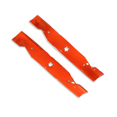 Husqvarna 596772601 Pack of 2 42" Clearcut Hi-Lift Blades