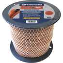 Husqvarna 596781201 Titanium XPRO .095 X 840' Trimmer Line Spool