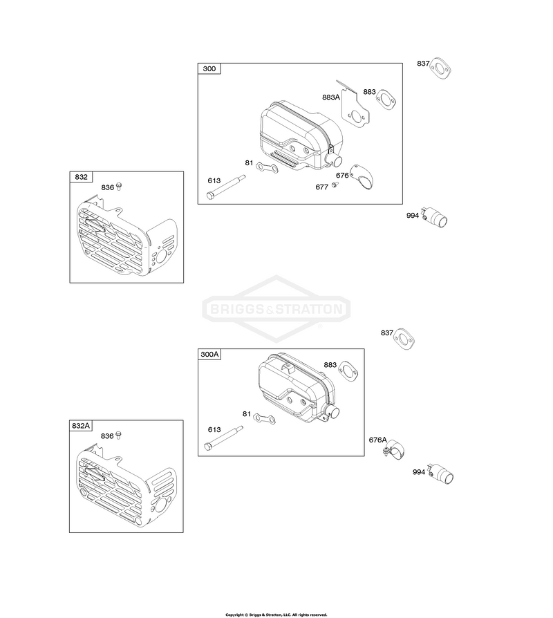Exhaust System