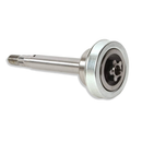 Husqvarna 597023501 Mandrel Shaft Assembly for Select Riding Lawn Mowers