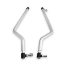 Husqvarna 597047802 & 597047902 LH & RH Draglinks for TS/YTH/TC Lawn Mowers