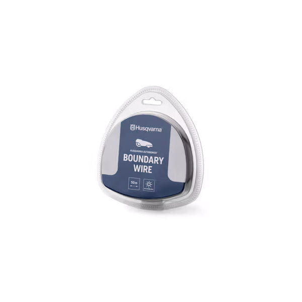 Husqvarna 597237812 Black Robotic Mower Boundary Wire
