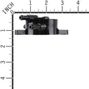Briggs & Stratton 597338 Fuel Pump Mikuni (Replaces 808492 / 808656)