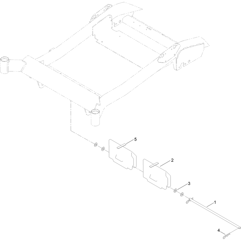 Weight Assembly