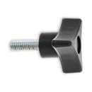 Husqvarna 597783101 Knob for MZ/TC/TS Lawn Mowers