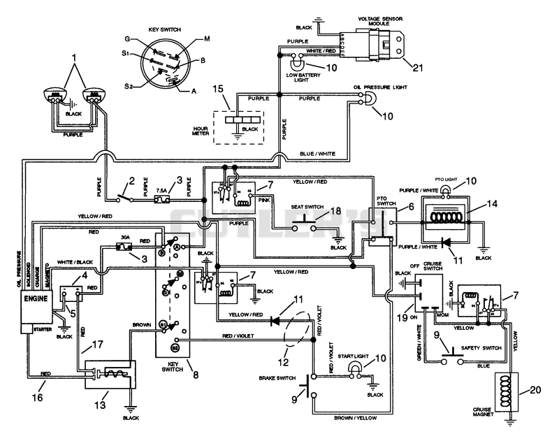 Electrical