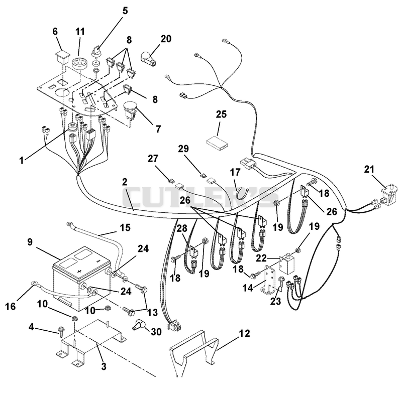 Electrical System