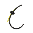 Husqvarna/RedMax 597967207 Fuel Hose Assembly for 426/EB/TR Trimmers (Replaces 579138306)