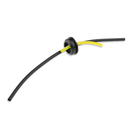 Husqvarna 586359601 Leaf Blower Fuel Line and Grommet (Updated to 597967302)