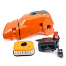 Husqvarna 598934703 Air Filter for 560 Chainsaws