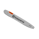 Husqvarna 599303272 18" Guide Bar (XF.325Pix 050 72DL) for Chainsaws