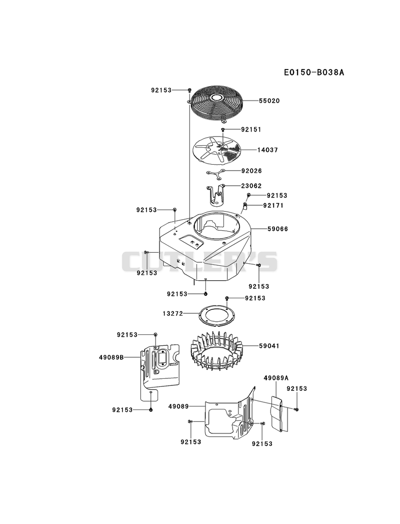 COOLING-EQUIPMENT