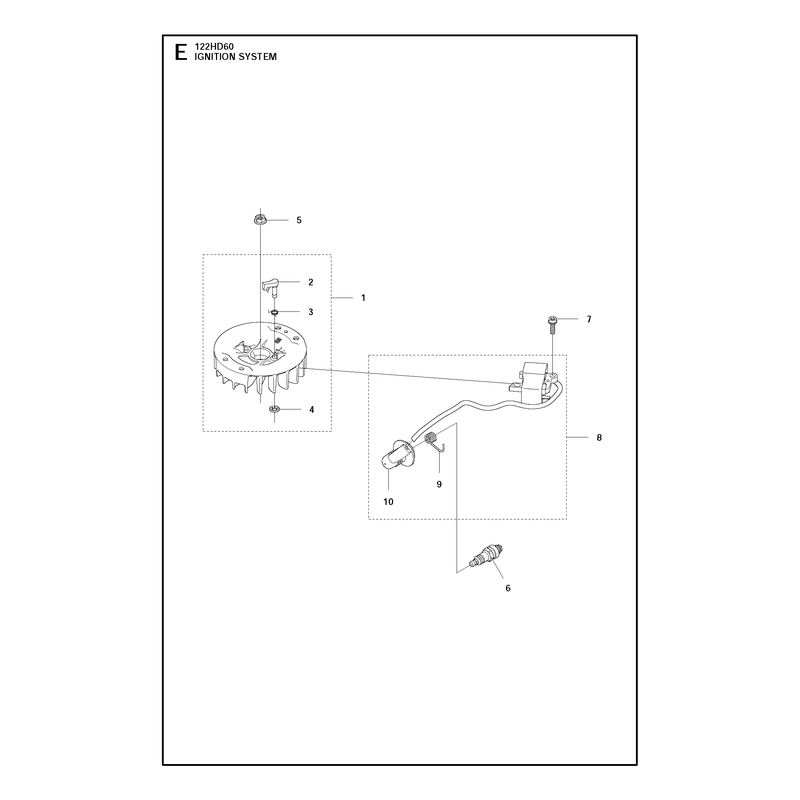 IGNITION SYSTEM